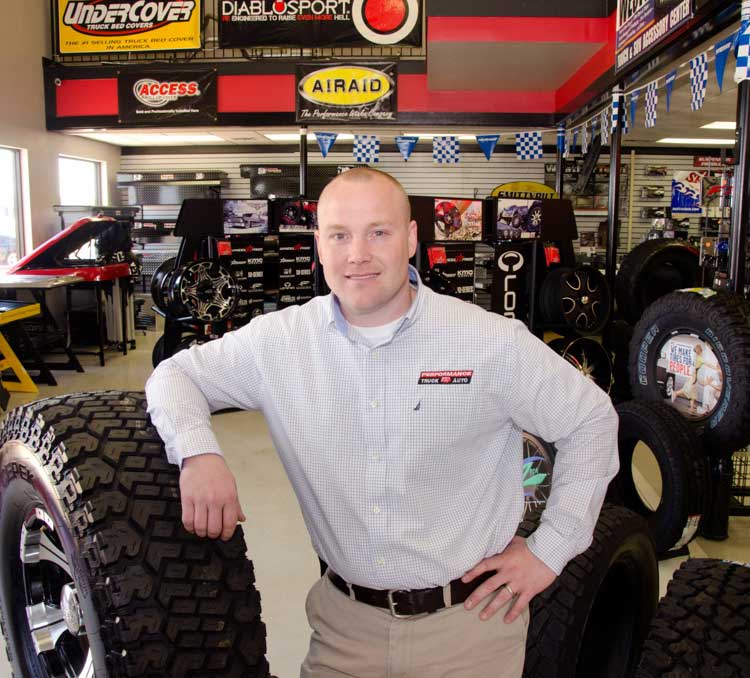 Performance Auto Repair in Montgomery, AL (5)