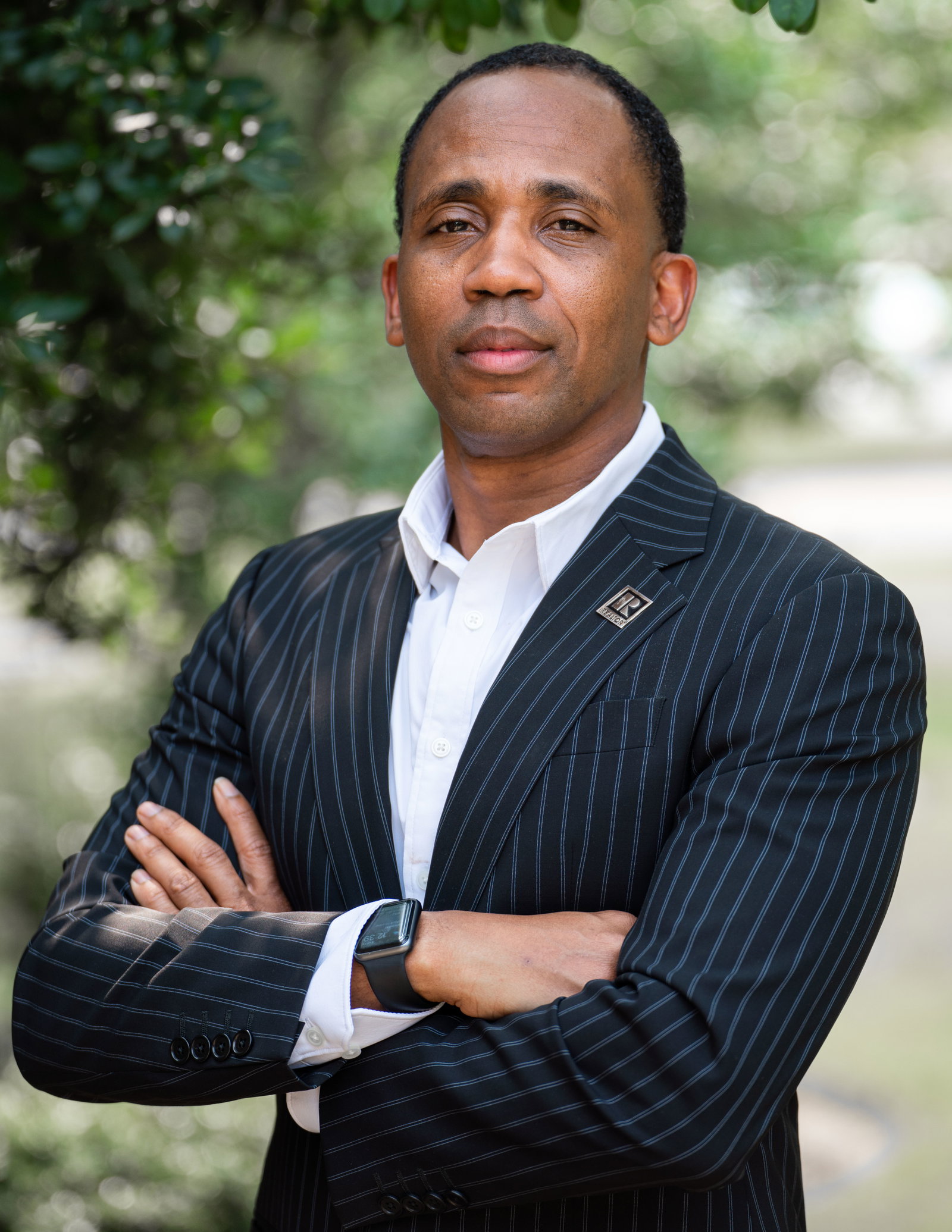 Terrance Hill -eXp Realty in Bartlett, TN
