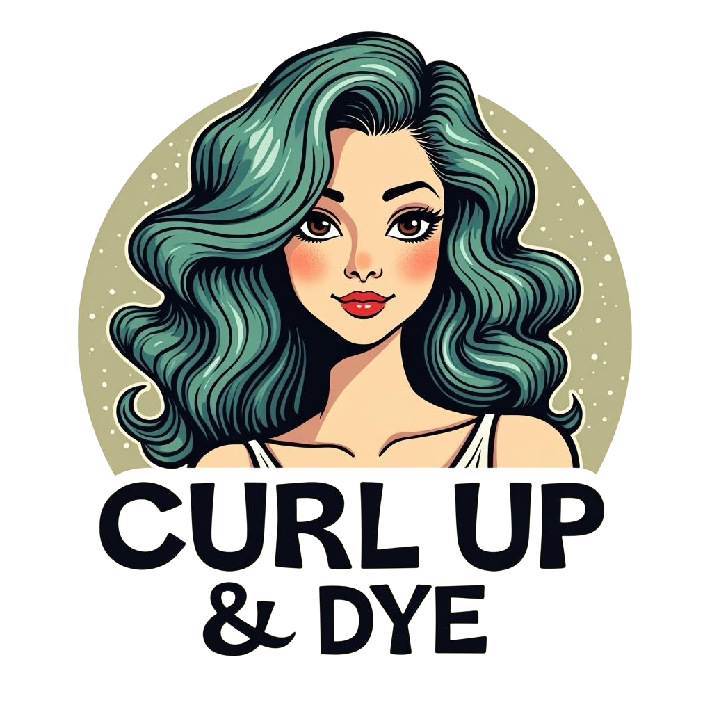 Curl Up & Dye in Clermont, FL
