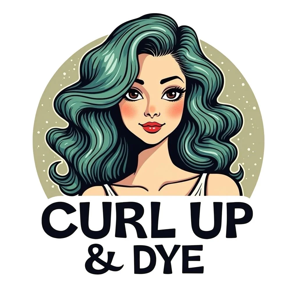 Curl Up & Dye in Clermont, FL (2)