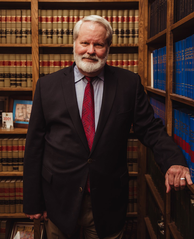 Law Office of Derek R. Van Gilder in Bastrop, TX (2)