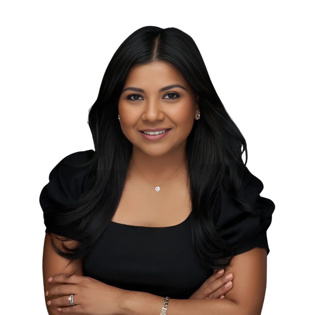 Judith Benavides - RGV Locators Group in Edinburg, TX (3)