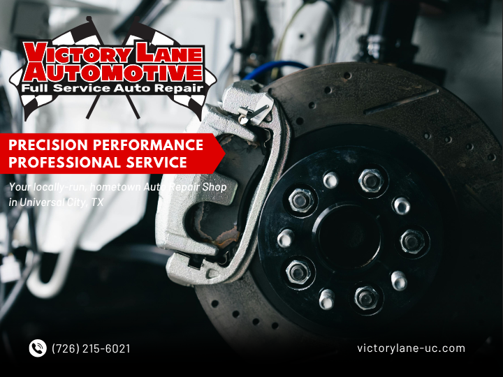 Victory Lane Automotive in Universal City, TX (2)
