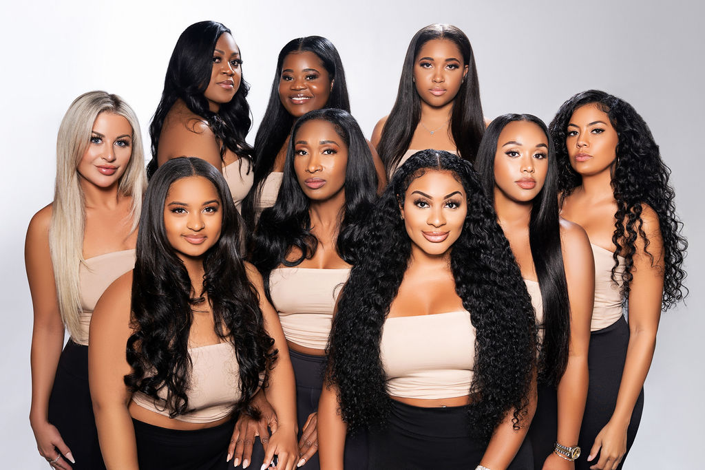 Hair Designs By Taye in Pembroke Pines, FL (2)