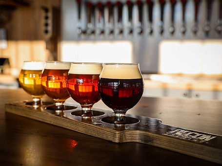 Recon Brewing at Meeder in Cranberry Twp, PA (3)