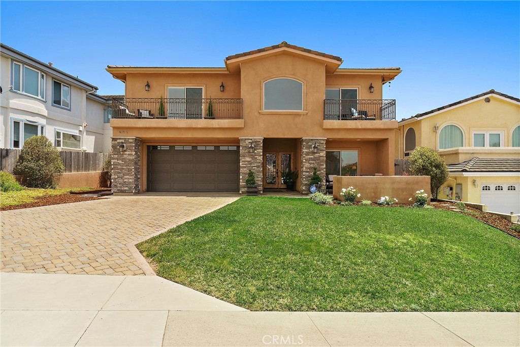 BH Realty in Los Osos, CA
