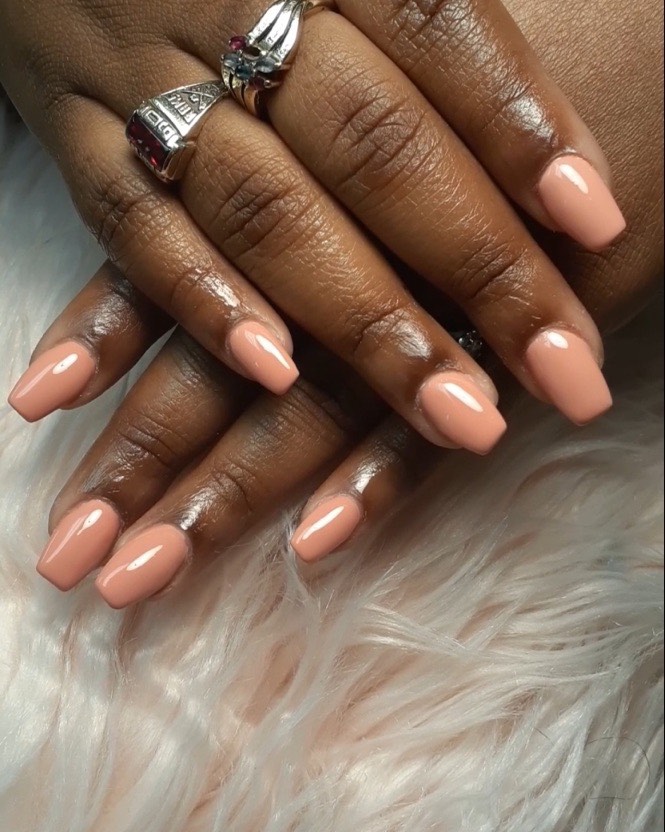Bomb Azz Nailz LLC in New Orleans, LA (3)