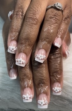 Bomb Azz Nailz LLC in New Orleans, LA (4)