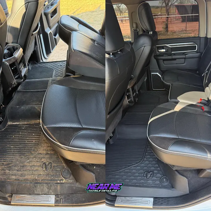 Near Me Mobile Detailing in Grapevine, TX (2)