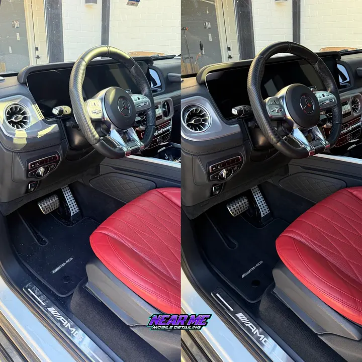 Near Me Mobile Detailing in Grapevine, TX (3)