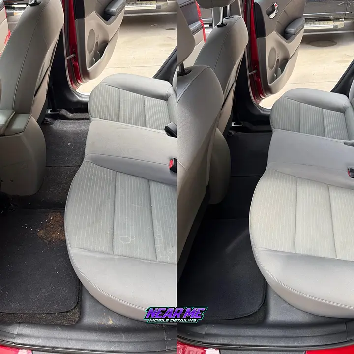 Near Me Mobile Detailing in Grapevine, TX (4)