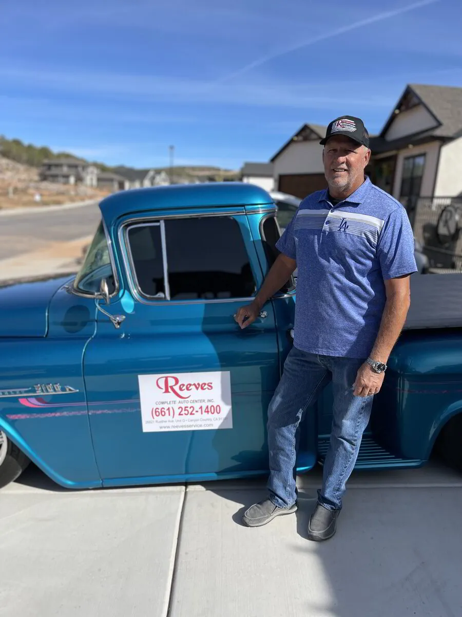 Reeves Complete Auto Center in Santa Clarita, CA (5)