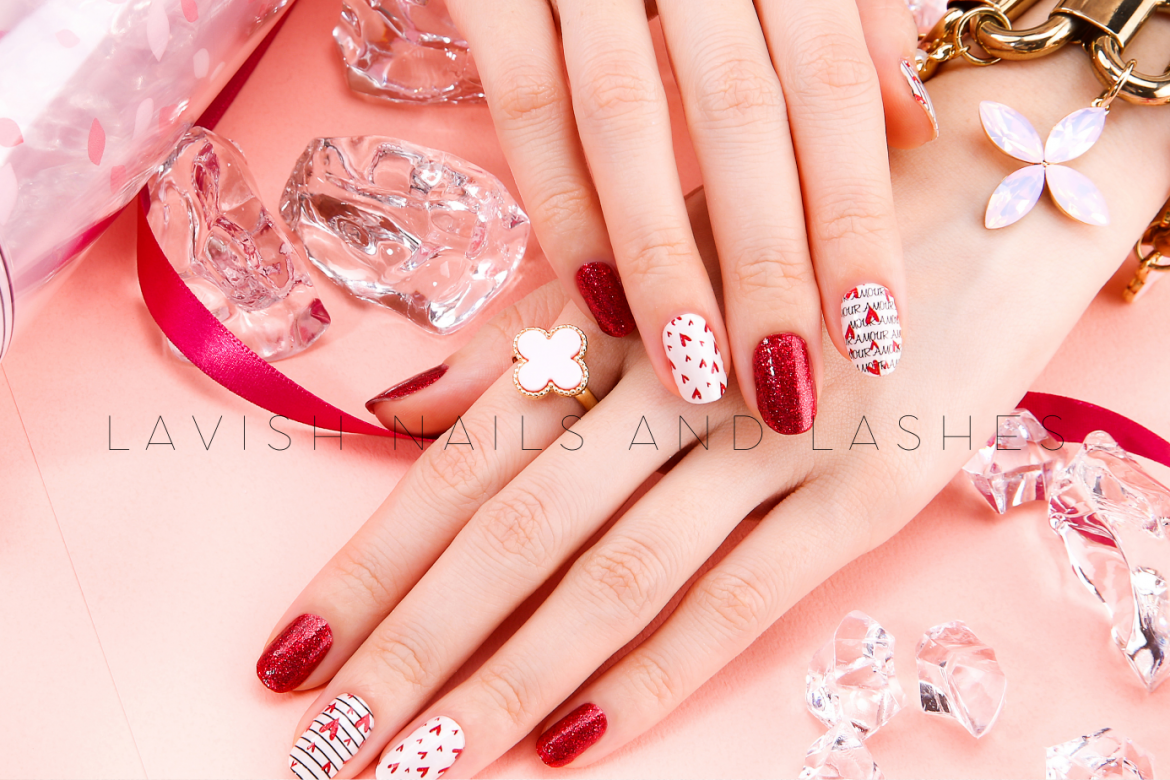 Lavish Nails & Lashes in Carpinteria, CA