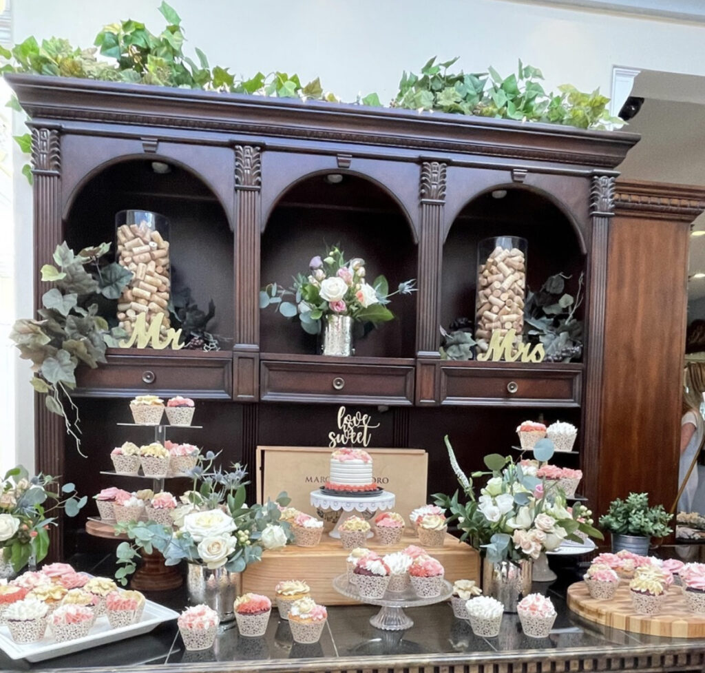 Bella Tori at the Mansion in Langhorne, PA