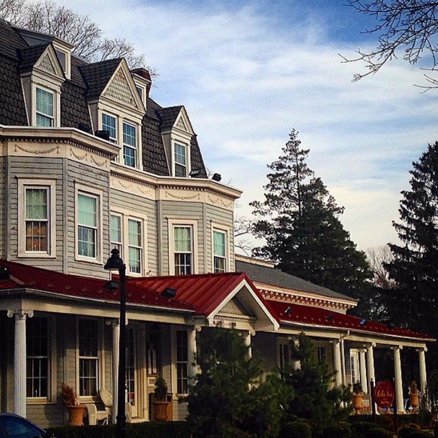 Bella Tori at the Mansion in Langhorne, PA (2)