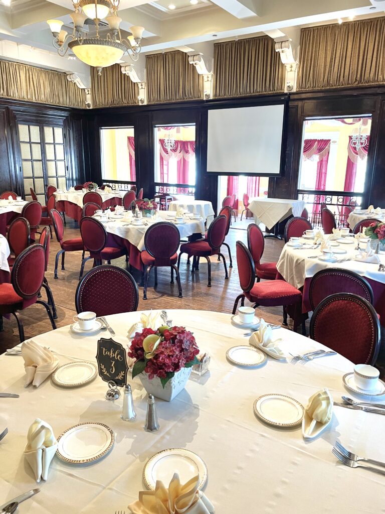 Bella Tori at the Mansion in Langhorne, PA (3)