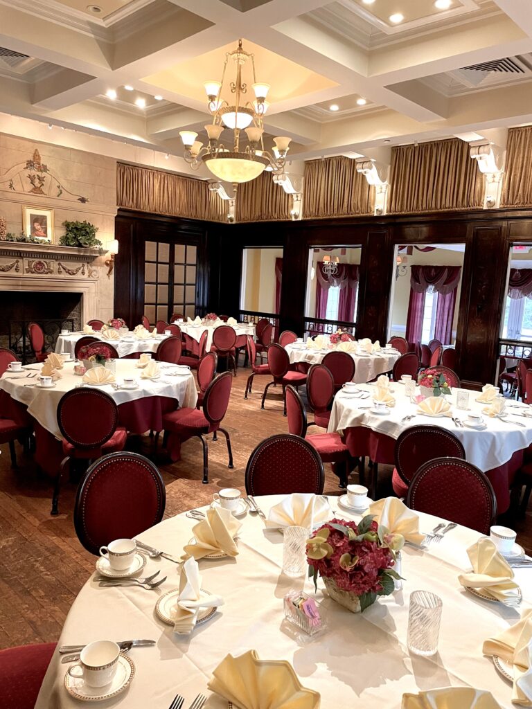 Bella Tori at the Mansion in Langhorne, PA (4)