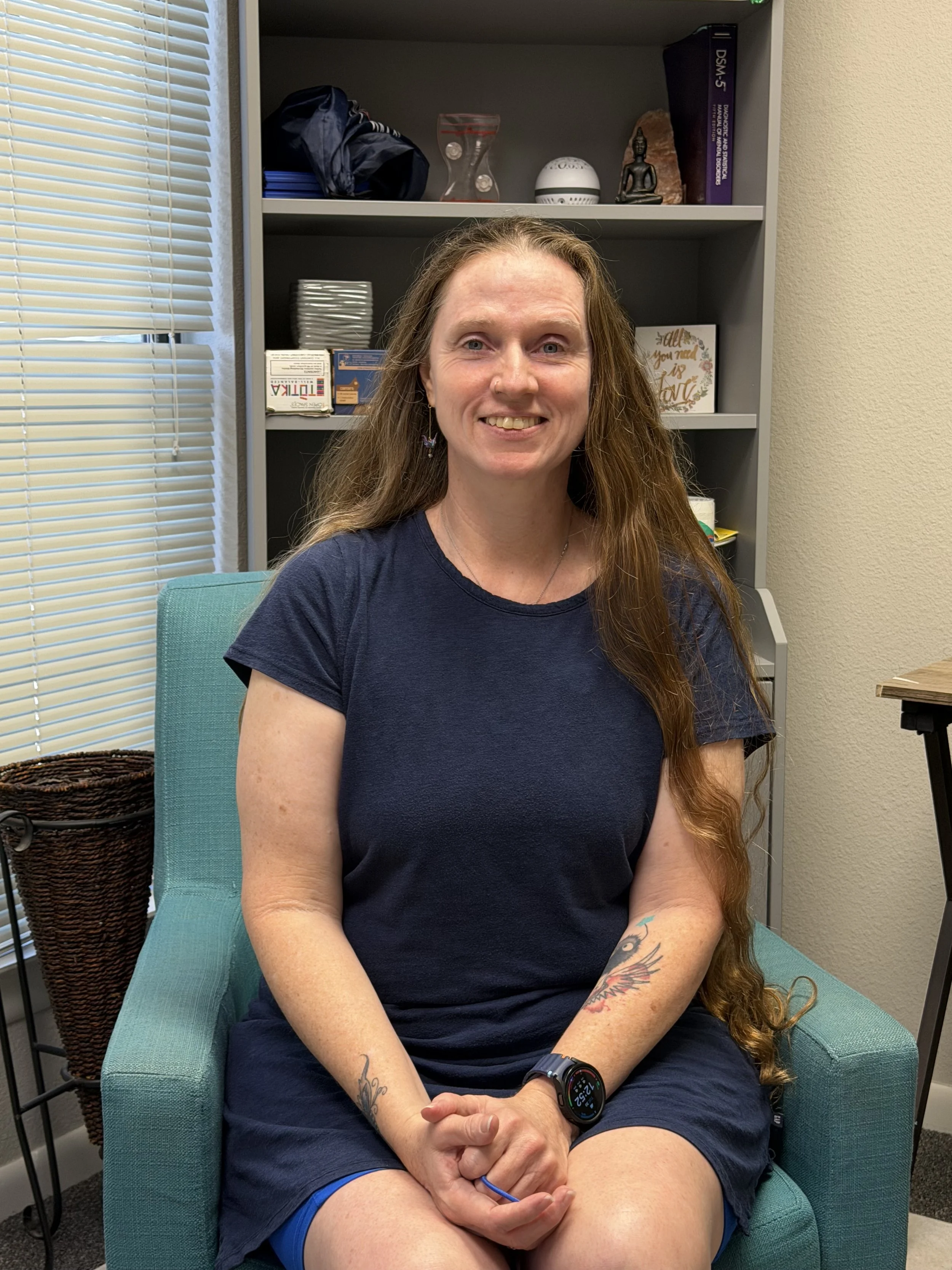 USAWA Wellness Services, PLLC in Live Oak, TX (2)