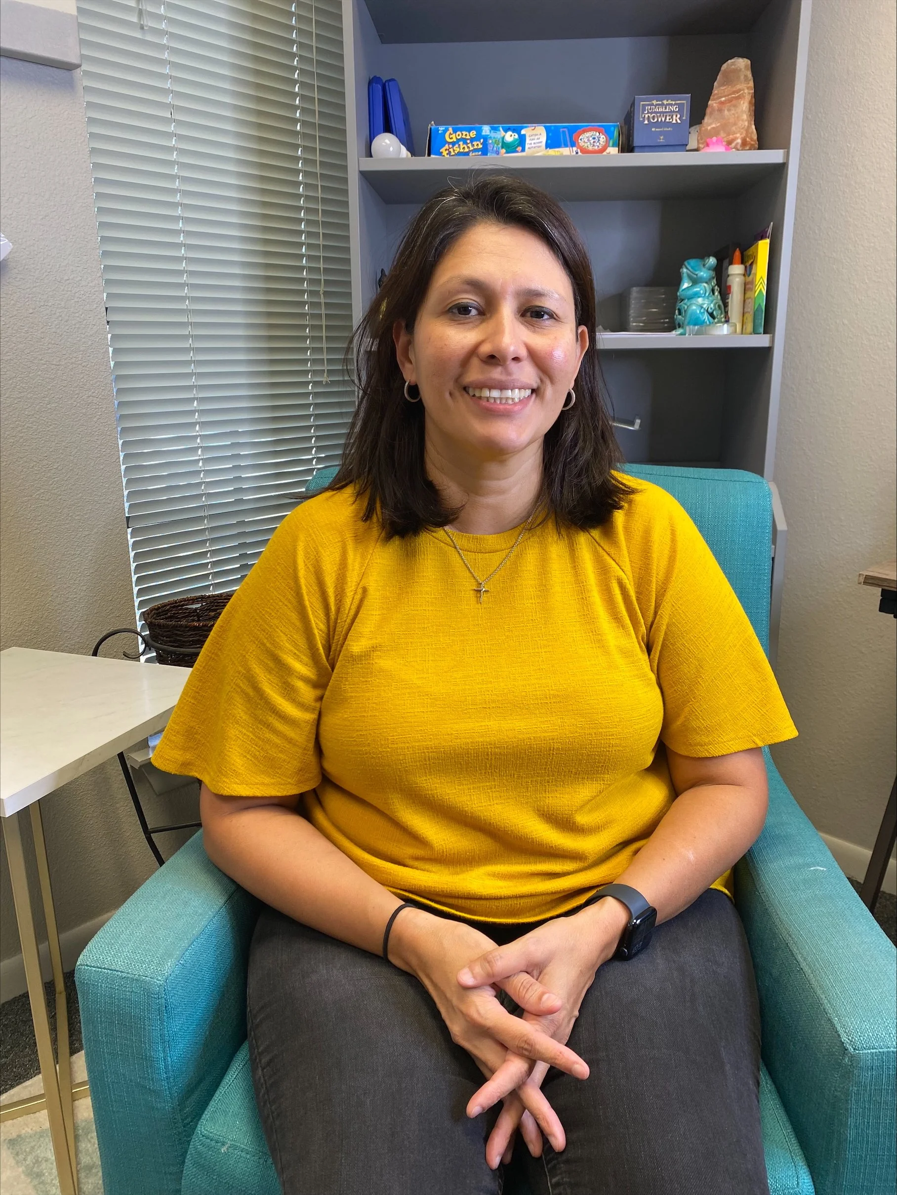 USAWA Wellness Services, PLLC in Live Oak, TX (3)