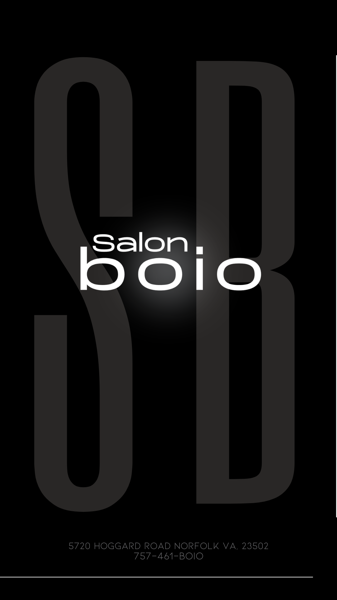 Salon BOIO in Norfolk, VA