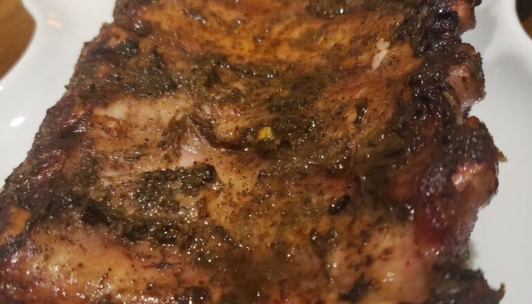 Lucky Beez Food Truck in Auburn Hills, MI (3)