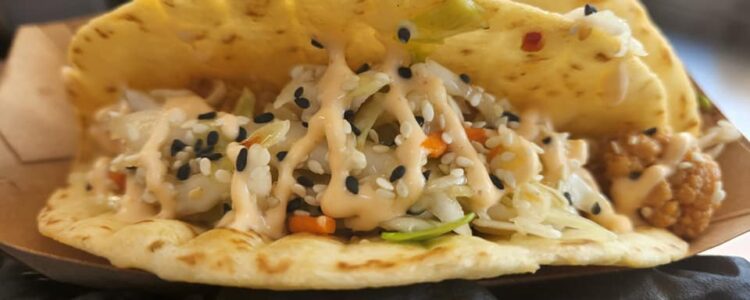 Lucky Beez Food Truck in Auburn Hills, MI (6)