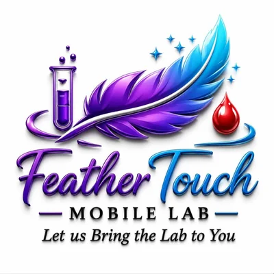 Feather Touch Mobile Phlebotomy in Carrollton, TX (2)