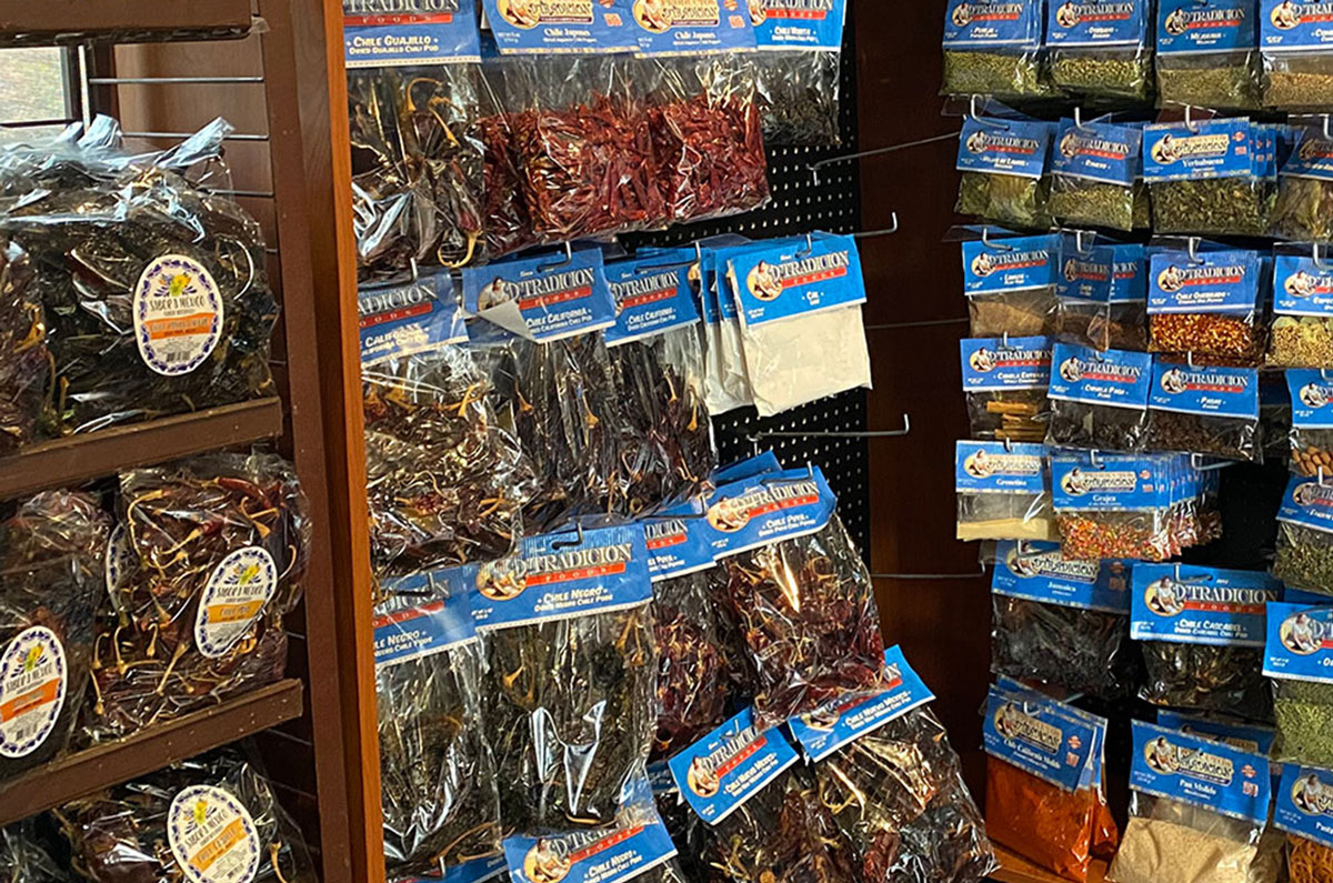Suprema Meat Market in Atascadero, CA