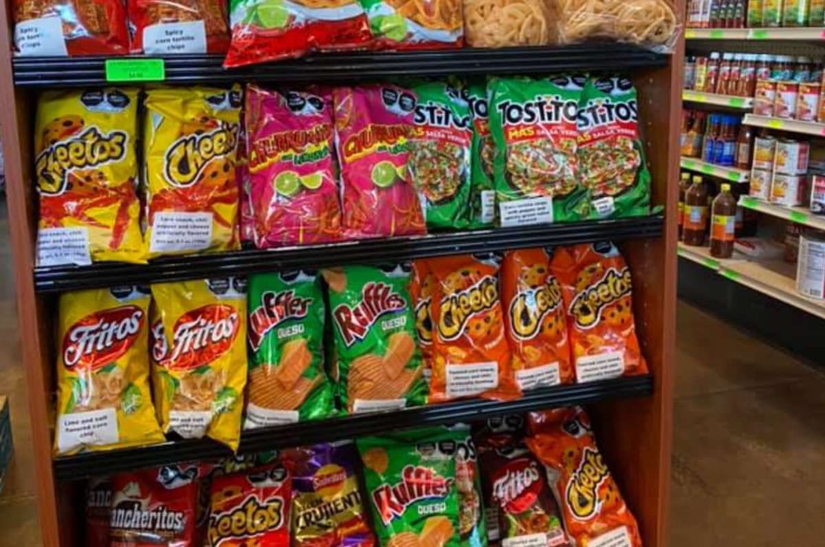 Suprema Meat Market in Atascadero, CA (2)