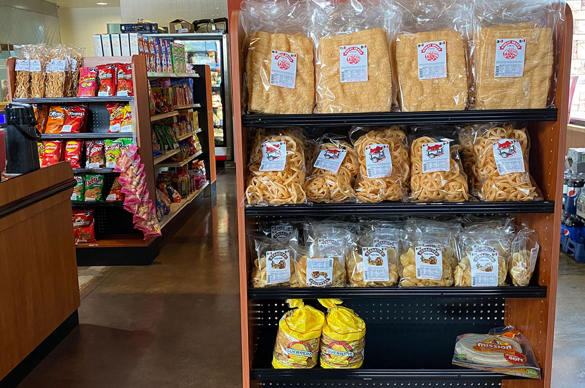 Suprema Meat Market in Atascadero, CA (3)