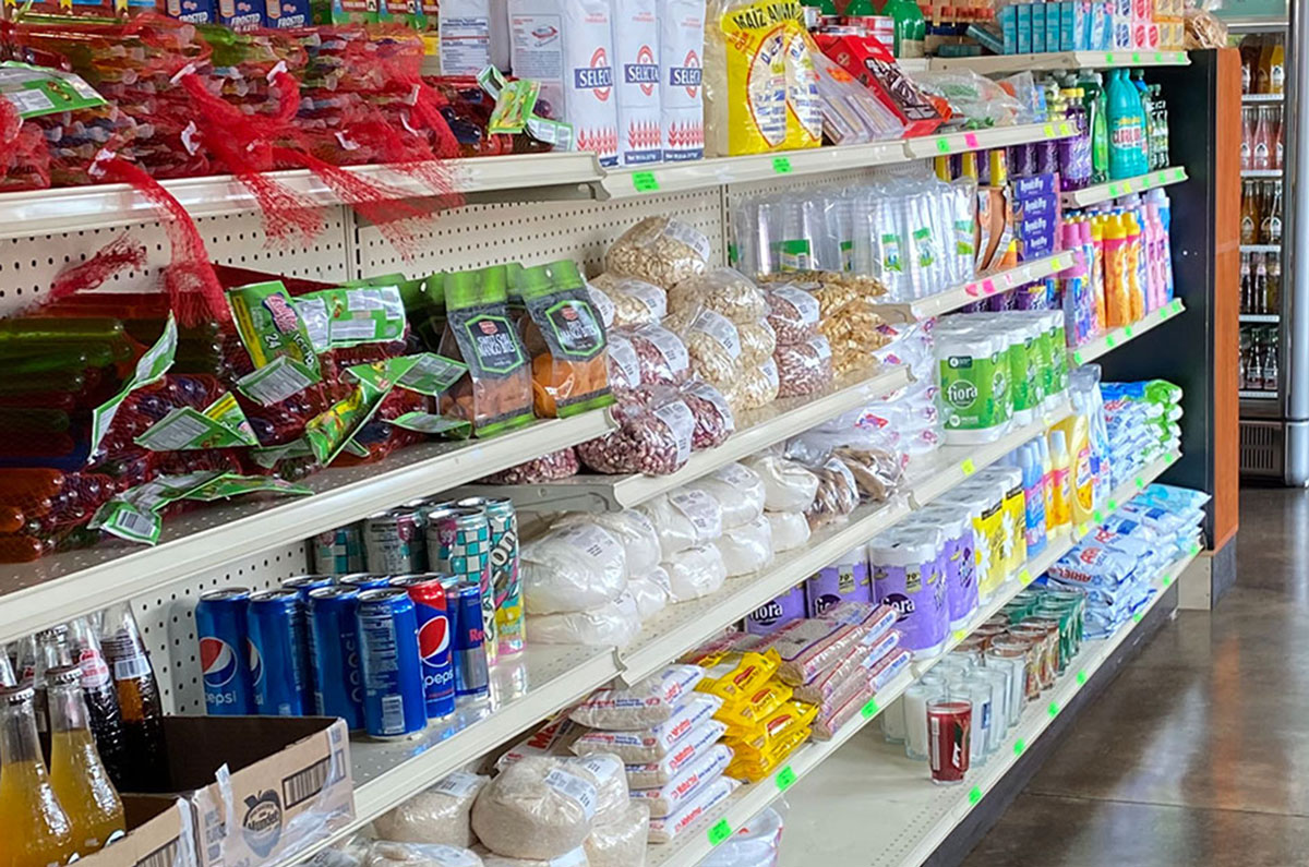 Suprema Meat Market in Atascadero, CA (5)
