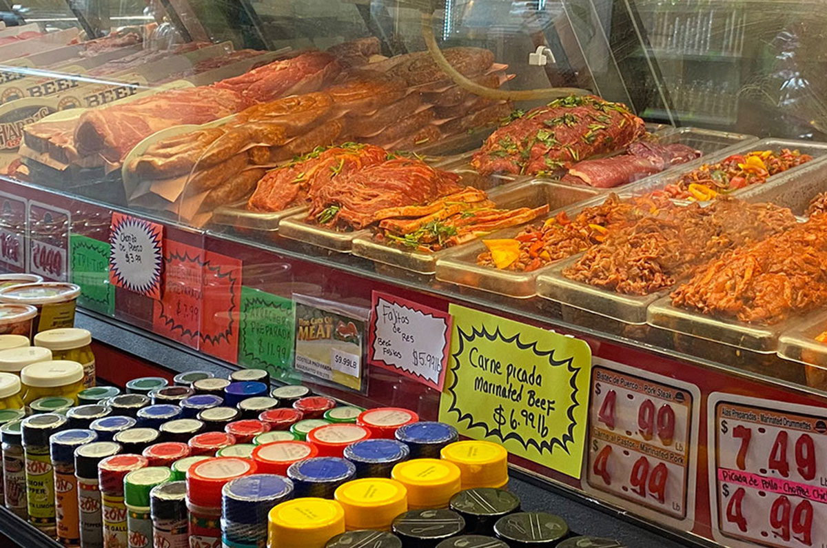 Suprema Meat Market in Atascadero, CA (6)