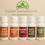 Southern Scentsations in Flat Rock, MI (4)