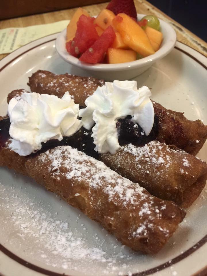 Nicholson Diner Inc in Nicholson, PA (4)