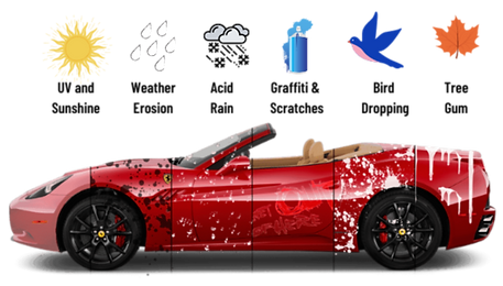 Ray's Auto Detailing in Morrisville, NC
