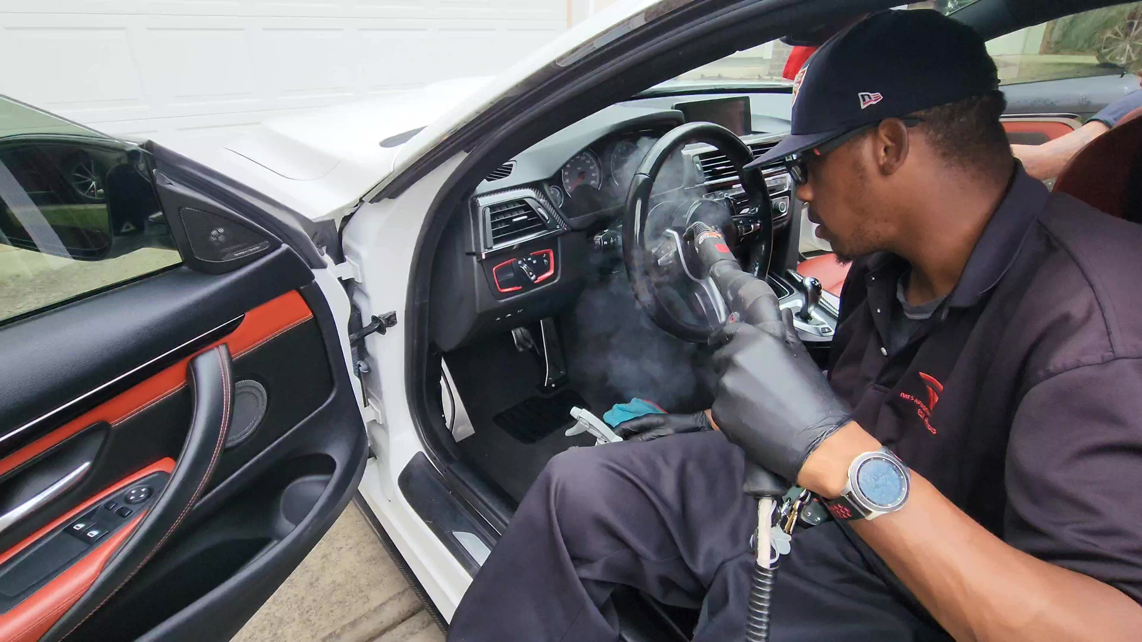 Ray's Auto Detailing in Morrisville, NC