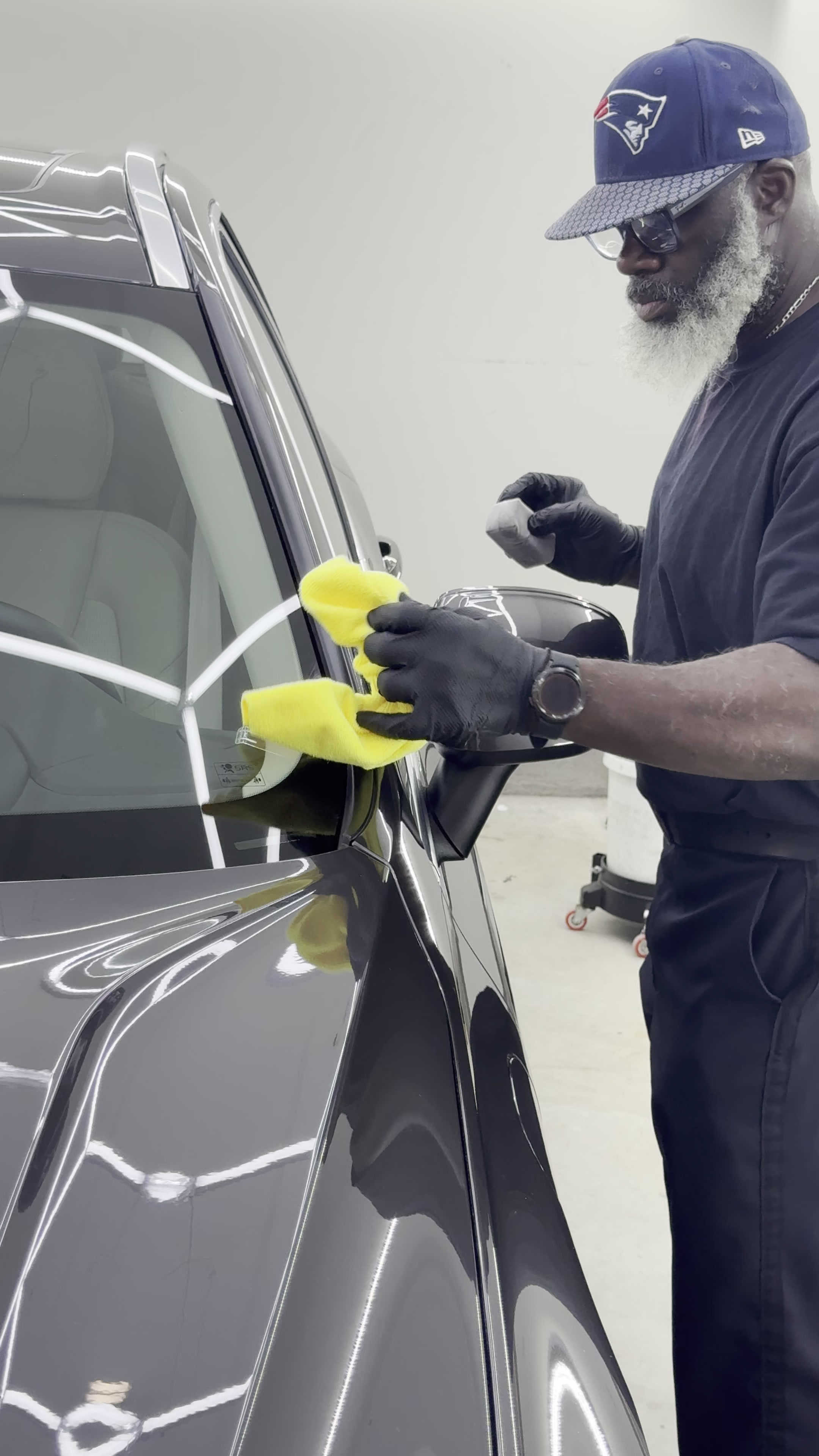 Ray's Auto Detailing in Morrisville, NC (2)