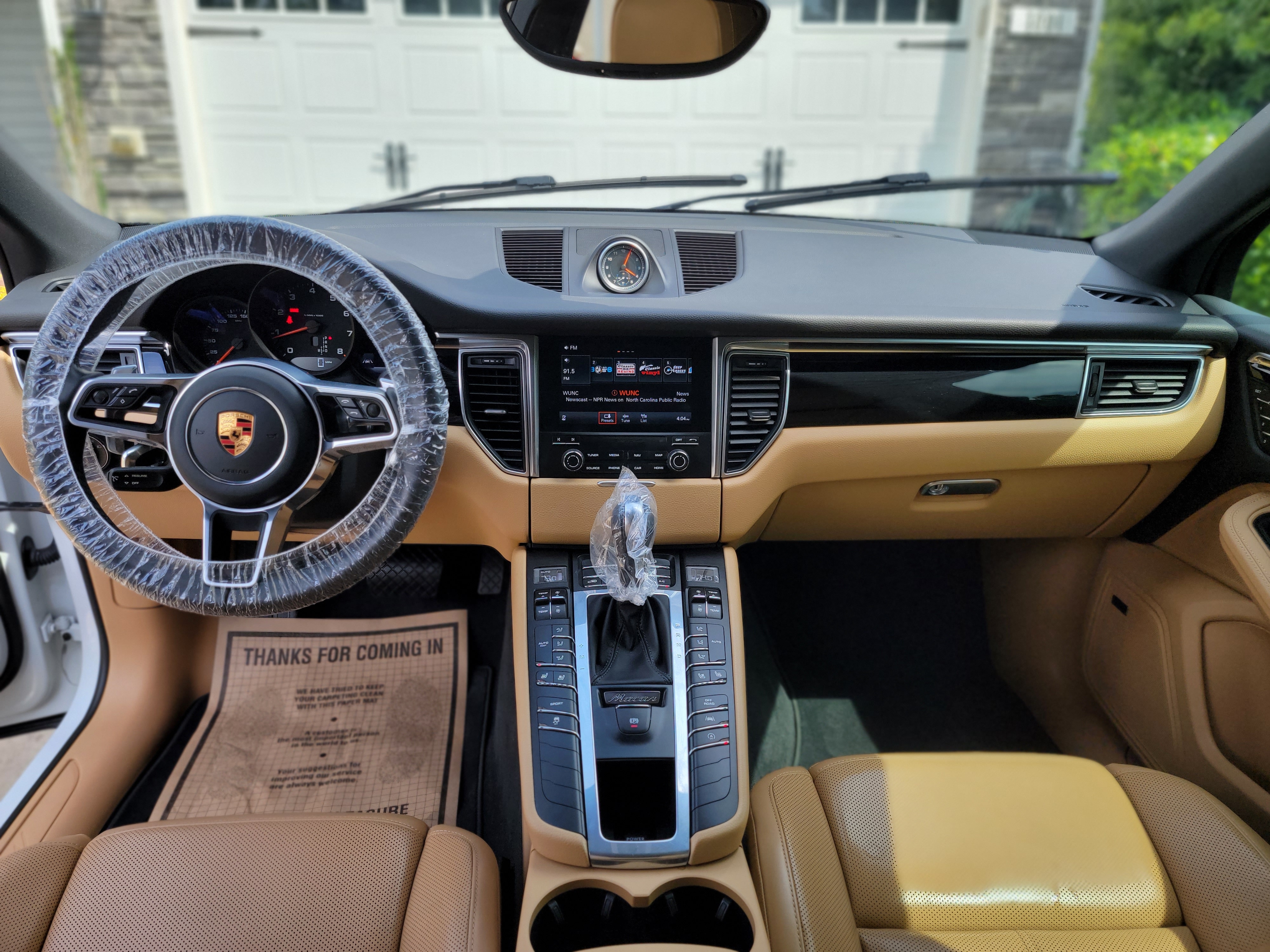 Ray's Auto Detailing in Morrisville, NC (5)