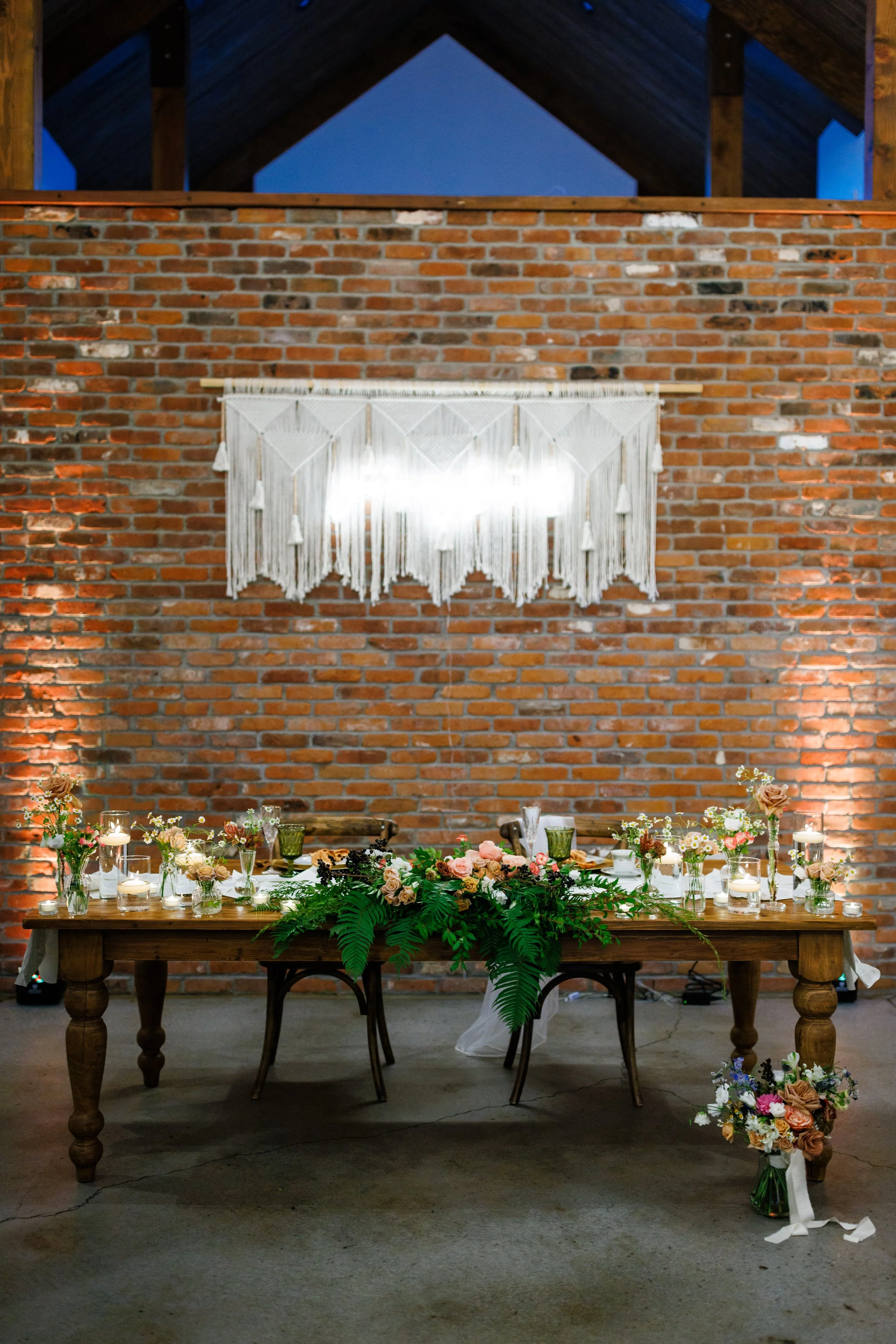 Weddings by Jay in Rule, TX