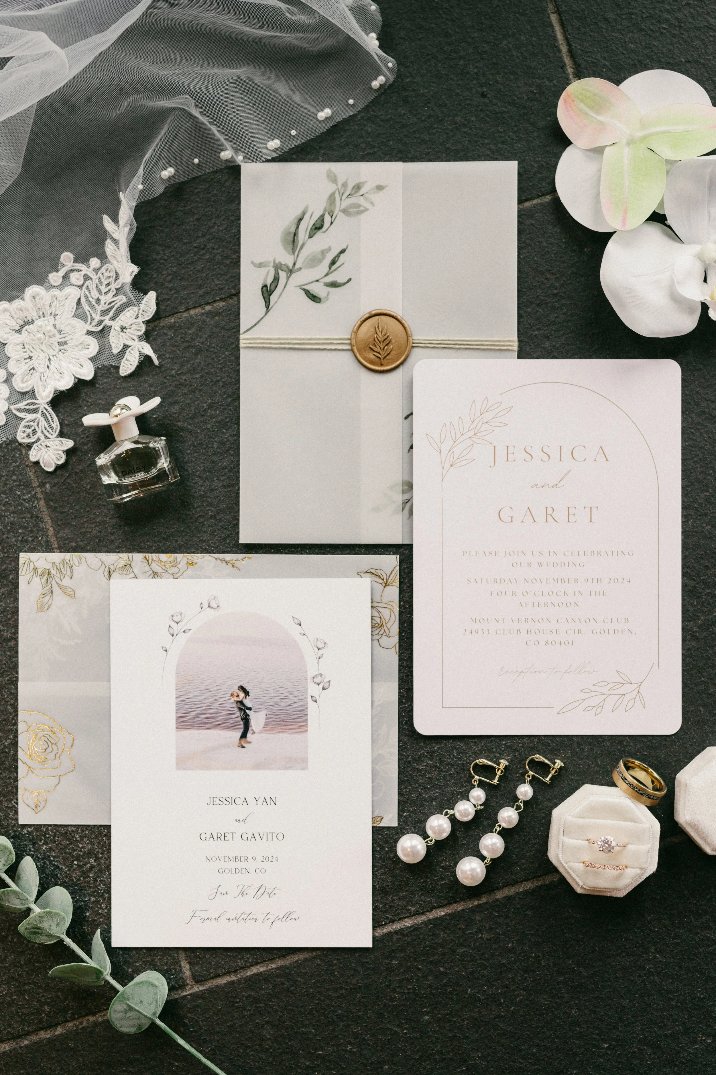 Weddings by Jay in Rule, TX (3)