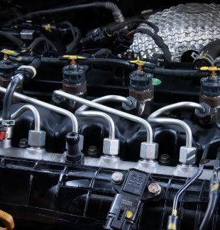 Lone Star Automotive and Diesel in Boerne, TX (2)