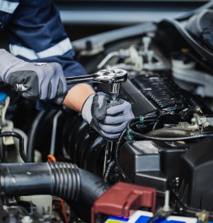 Lone Star Automotive and Diesel in Boerne, TX (4)