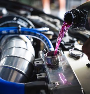 Lone Star Automotive and Diesel in Boerne, TX (5)