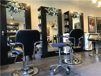 Salon520 in West Nyack, NY
