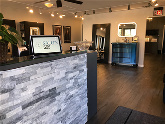 Salon520 in West Nyack, NY (3)