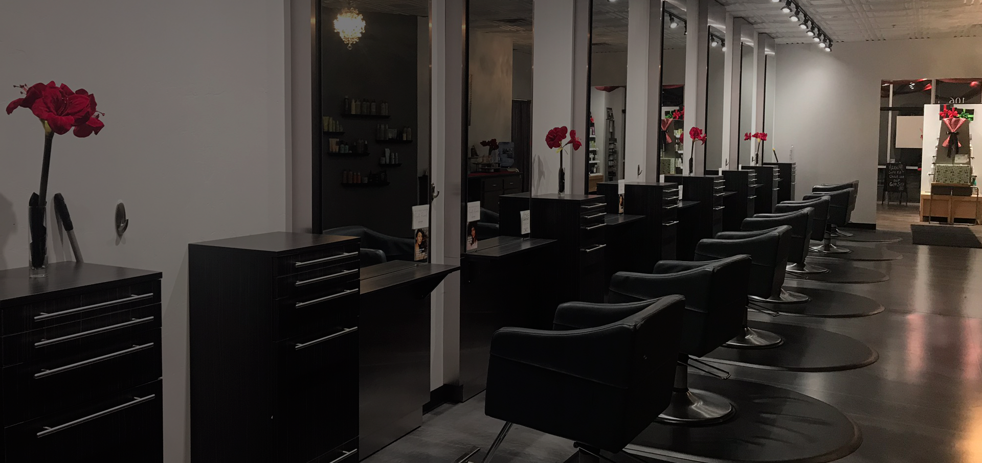 Savoye Salon Spa in Suamico, WI