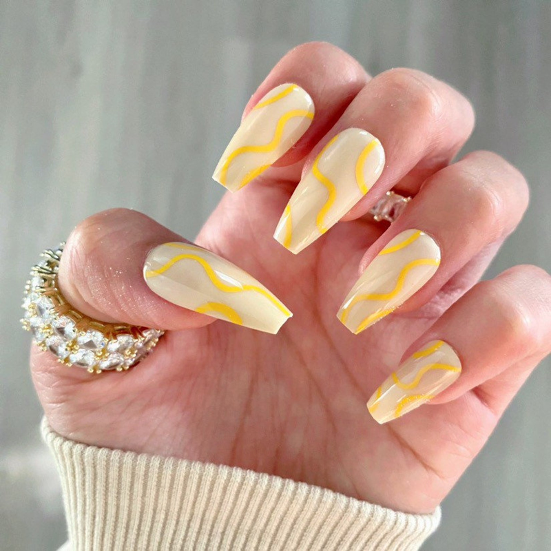 Nail Spa in Chester, SC (2)