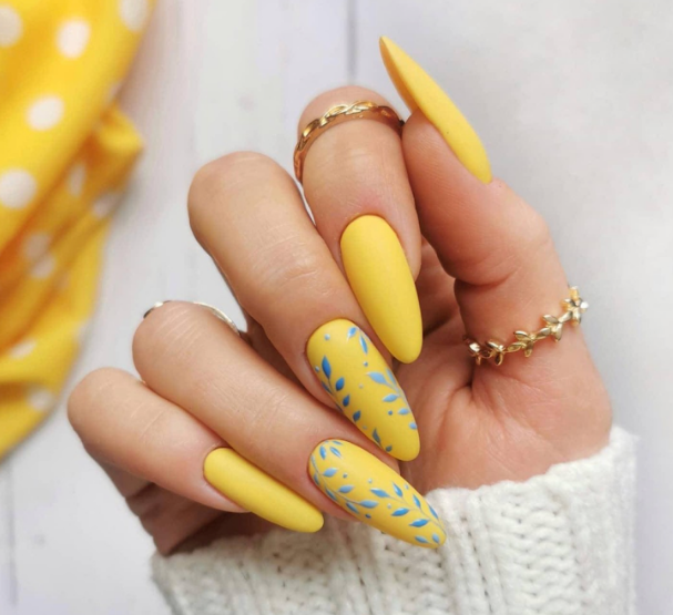 Nail Spa in Chester, SC (4)