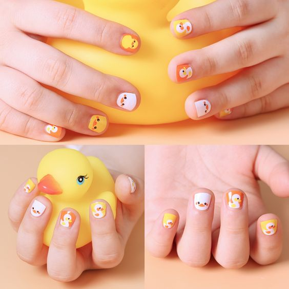 Nail Spa in Chester, SC (5)