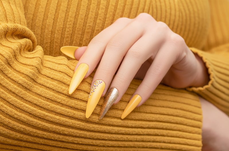 Nail Spa in Chester, SC (6)
